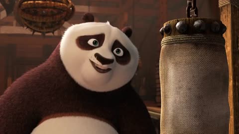 Watch Kung Fu Panda 4 (2024) OnlineFree in English