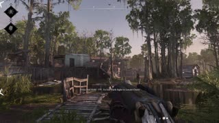 What 5 Star Gameplay Looks Like - Hunt Showdown