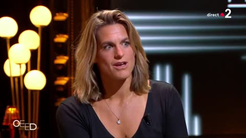 Amélie Mauresmo sur la PMA_ les violences sexuelles dans le tennis - On est en direct