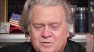 Bannon: Trump Is Gonna Be President of the United States and These Guys Are Sweating Bullets"