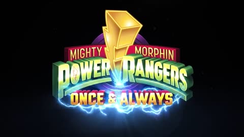 Mighty Morphin Power Rangers: Once & Always | Official Trailer | Netflix