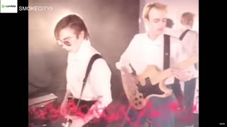 A Flock Of Seagulls - I Ran (So Far Away) (Video)