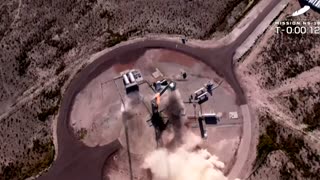 Blue Origin, Boeing plan 'business park' in space
