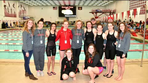 Duchesne Swim 2016-17