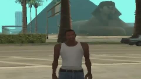 GTA San Andreas #gta #gtasanandreasgameplay #gtasanandress #gaming #gtasgameplay #shorts