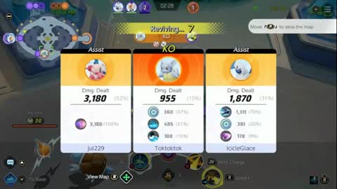 Pokemon Full Fury Zeraora