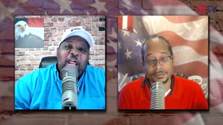 Ep 3 | Hysteria Surrounding President Trump's Most Recent Rally
