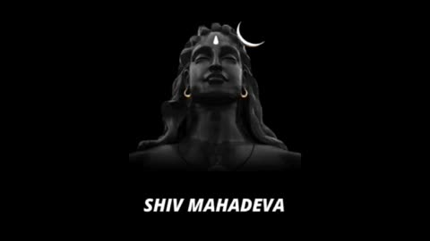 Har Har Mahadev ☮️