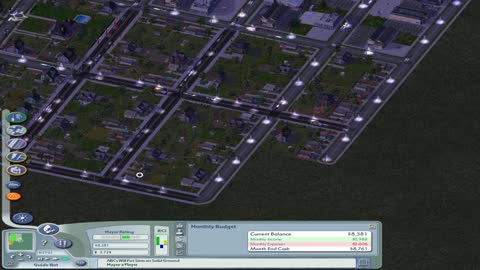 Sim City 4 part 10 video