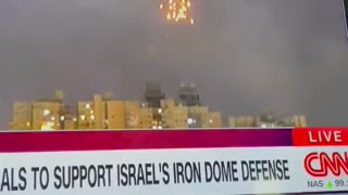 Iron Dome - Look Closely