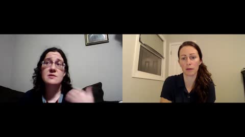 Vaccines and Human Cell Lines w/ Pamela Acker (PT1)