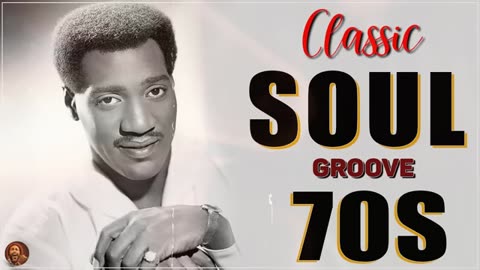 🎵 70s Soul Music Greatest Hits: Marvin Gaye , Al Green, Toni Braxton...