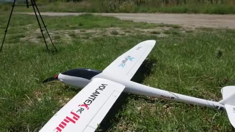 RC Airplane