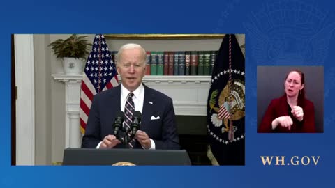 Biden Speaks Out After US Forces Kill ISIS Leader Abu Ibrahim al-Hashimi al-Qurayshi