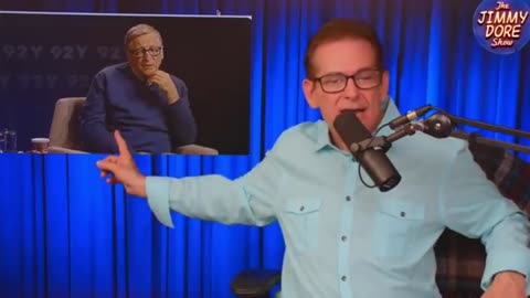 Jimmy Dore Drops the Best Two Minutes of Reality You Will See This Month