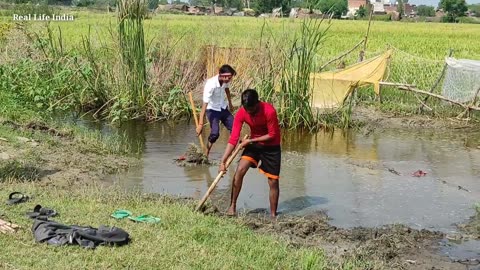 Village Life India Daily Routine In UP || Real Life India In Uttar Pradesh Farmer