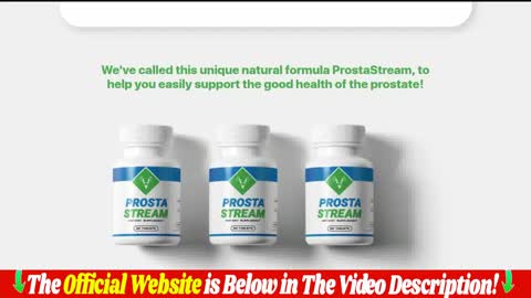 Man's prostate solution