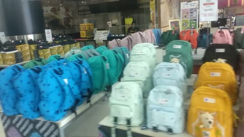 Cheap school bags