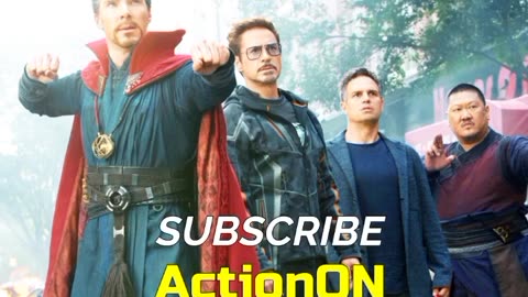 Marvel movies|action scene😯😯 of marvel| avenger action