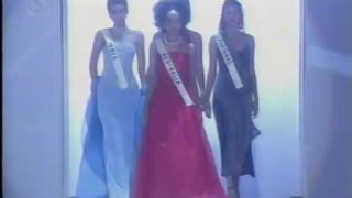 Miss World 1999