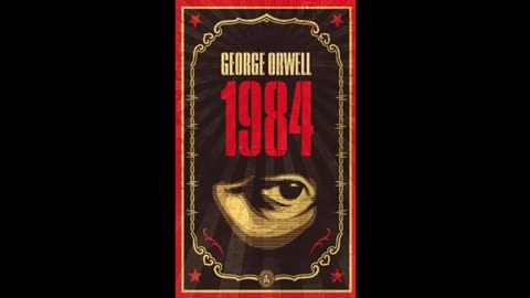 Orwell's 1984- New insights