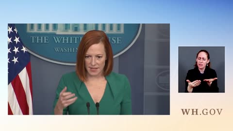 12-14-21 Press Briefing by Press Secretary Jen Psaki