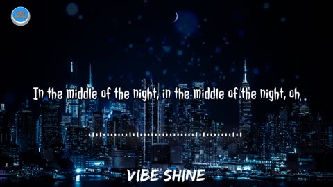 Middle Of The Night -Elley Duhe song (Slow +reverb+lyrics)