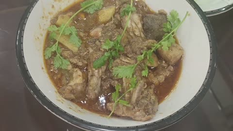 Chicken Karahi recipe || Chicken Masala || Chicken recipe