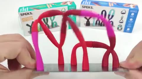 4 coolest magnetic toys from Speks I Magnetic Games