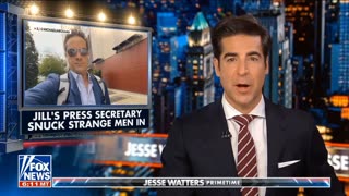 Jesse Watters Primetime