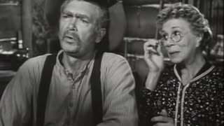 The Beverly Hillbillies - Season 1, Episode 1 (1962) - The Clampetts Strike Oil