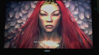 FINAL HEAVEN...Final Boss! Heavenly Sword Live Stream. Final! PT2