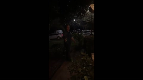 Palm Beach Police Show Up To Woman's House Over Social Media Posts