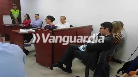 Rodolfo Hernández no aceptó cargos por presunta corrupción en caso Vitalogic