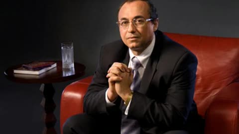 Jihadi Violence and the Threat of Radicalization: Interview with Dr. Tawfik Hamid