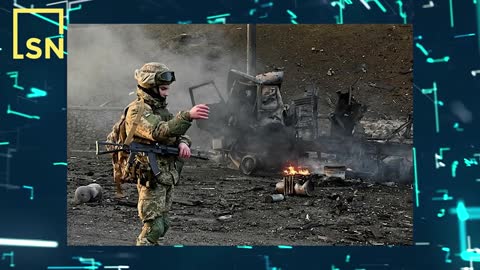 Putin will be Damned! Ukrainian Soldiers Defeated the Russians RUSSIA UKRAINE WAR
