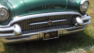 1955 Buick Roadmaster