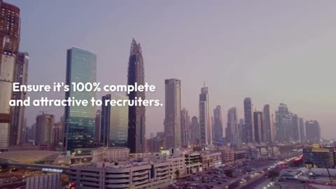 Steps on How to Get a Job in Dubai and Find Your Dream Position