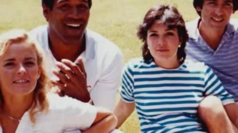Kris Jenner has her "back blown out" by O.J Simpson. Ex Manager tells all!!