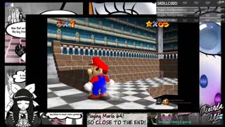 Super Mario 64 Funny Clips