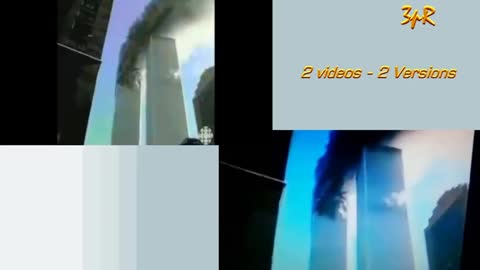 WTC 2017 911 ► There has never been a plane ! .