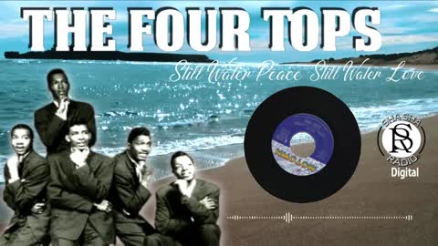 The Four Tops Still Water (Peace) - Still Water Love