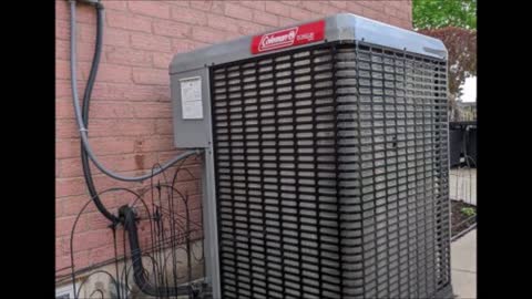 Legend Heating and Cooling - (289) 401-9783