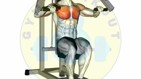 Chest muscle activation #shorts #chestworkout #bodybuilding
