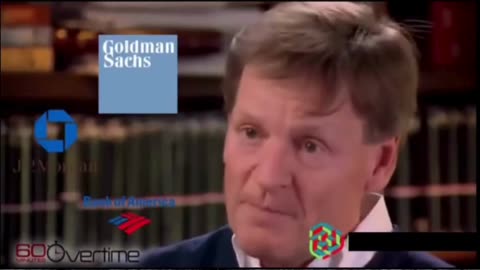 Author Michael Lewis Claims the Stock Market is Rigged?