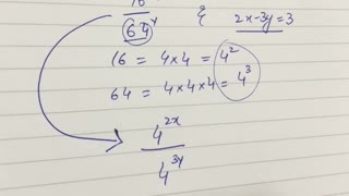 Algebraic expression #SAT #ALGEBRAIC #GSAT #MATHEMATICS #MATH #MATHQUESTION