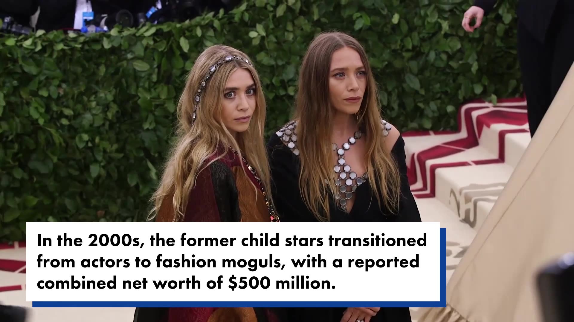 Mary-Kate and Ashley Olsen gave heartfelt speech to make amends with 'Full House' cast after Bob Saget's death