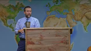 Galatians Being Made A Curse Of The Law | Pastor Steven Anderson | 09/24/2023