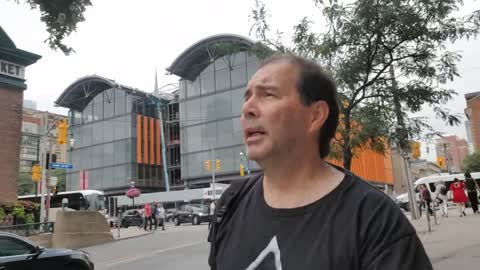 JARVIS STREET VIDEO 4 OF 5 (September 17, 2022)