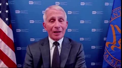 'We're not going to get classical herd immunity,' Fauci says